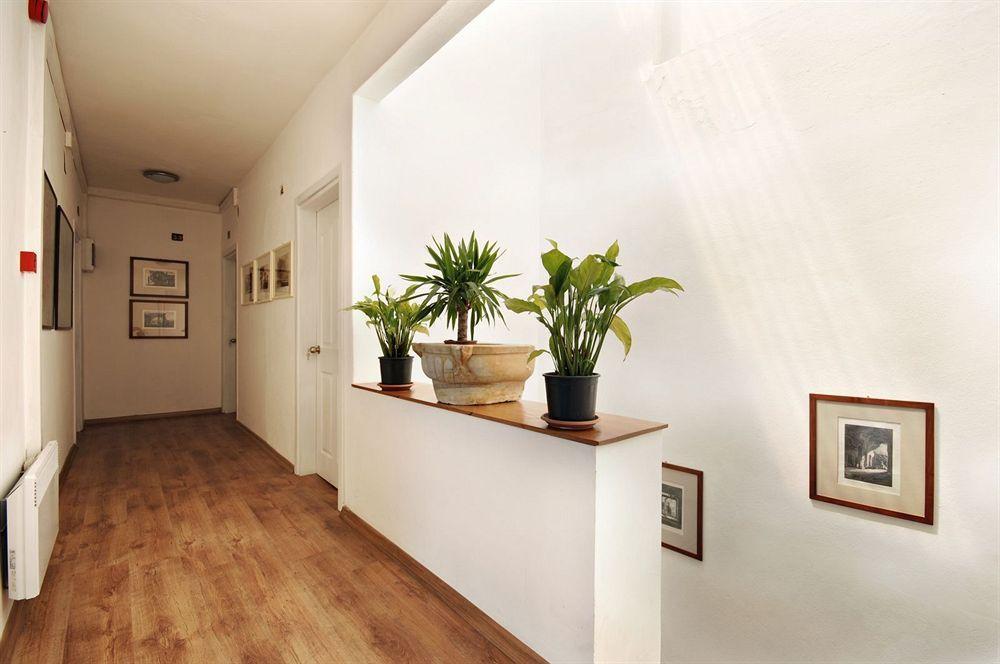 Holiday Apartment Istanboel Buitenkant foto